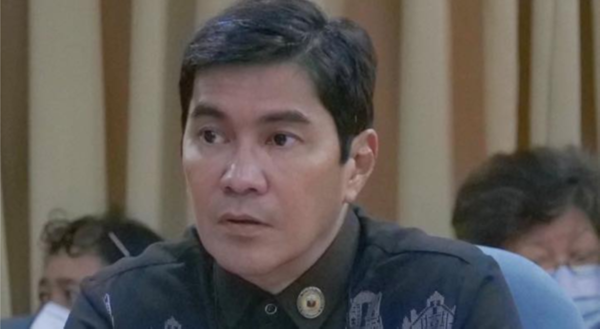 Erwin Tulfo sa political dynasty: 'Let people decide'