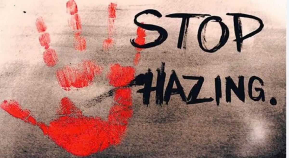 Hazing, muling isinusulong na wakasan!