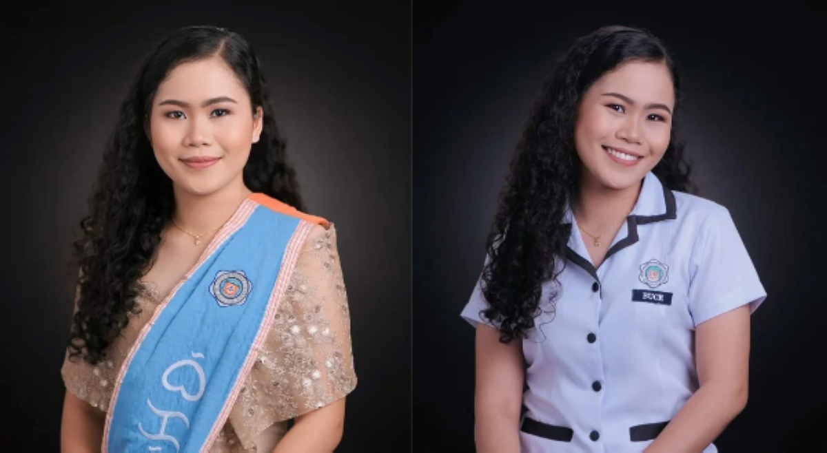 Albay LEPT topnotcher pinipili pa ring magturo sa Pilipinas, bakit nga ba?