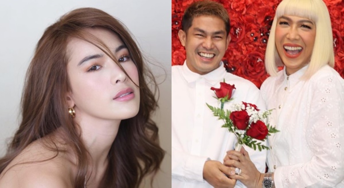 'Ate Girl' Jackie Gonzaga, naloka; buntis daw, si Ion Perez ang ama?