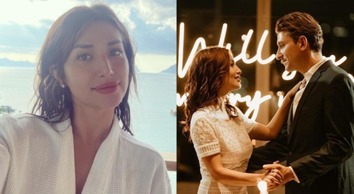 Nathalie Hart, hiwalay na sa afam na mister: 'Hindi nag-work out!'