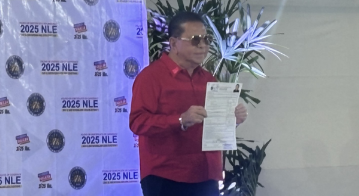'Manalo o matalo' Singson, nangakong magbibigay ng discount sa mga driver para makabili ng e-jeepney