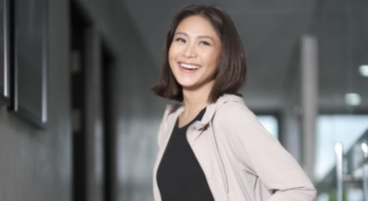 Sarah Geronimo, 'binuntis' na naman!