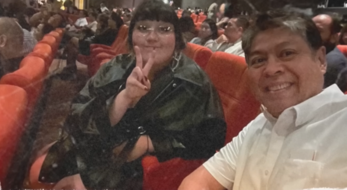 Atty. Kiko sa pagiging queer ni Miel: 'You just have to accept'