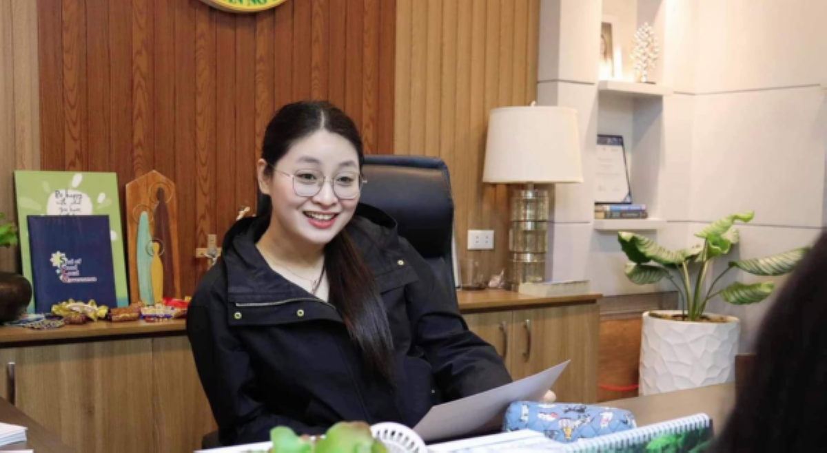 Alice Guo, hindi na raw tatakbo sa 2025 elections: 'Linisin ko po muna sarili ko'