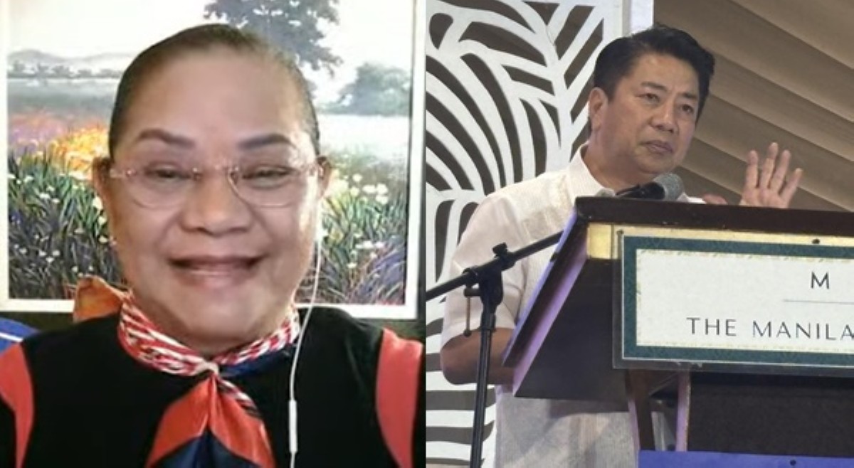 Tsika ni Cristy: Willie, pinayuhang 'wag kumandidato; 'di raw nakinig?
