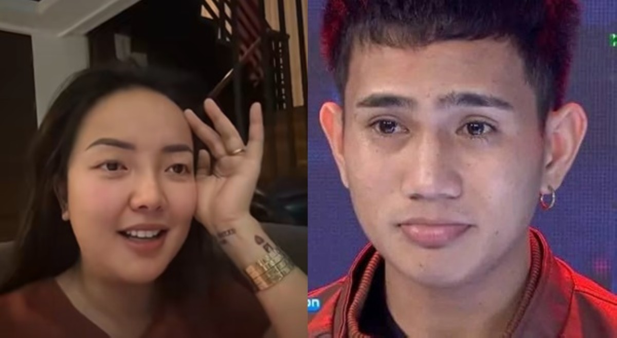 'Pinoy Big Sister' Rosmar, gustong tulungan PBB evictee: 'Deserve niya maging Big 4!'
