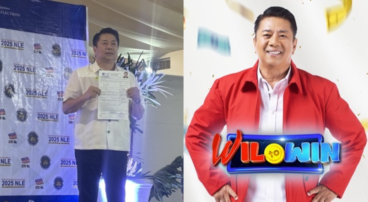 Sa pagtakbong senador ni Willie: Wil To Win, magpapatuloy pa ba sa ere?