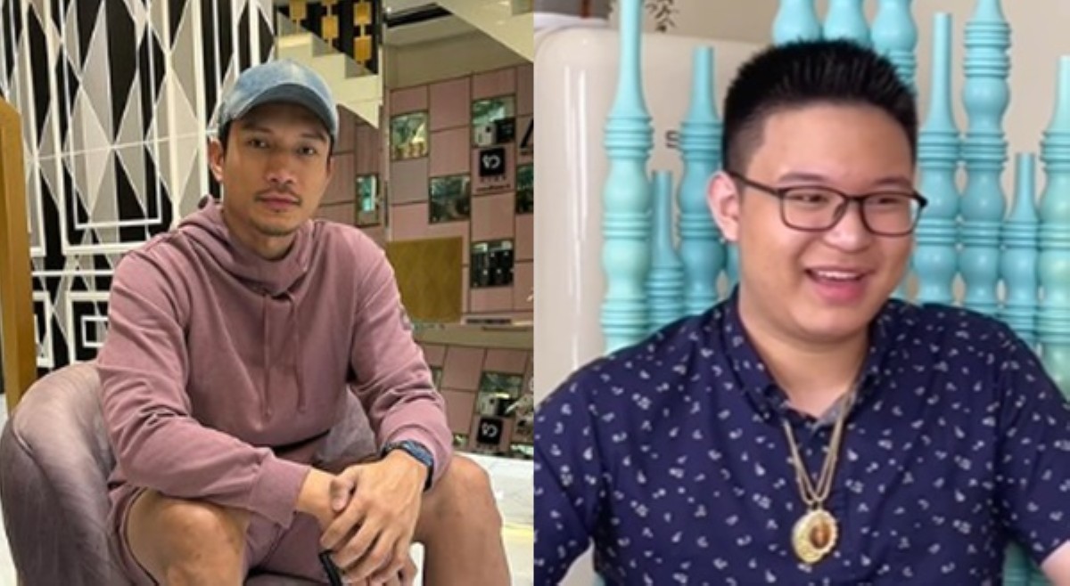 James Yap, isang dekada na raw 'di nakikita si Bimby