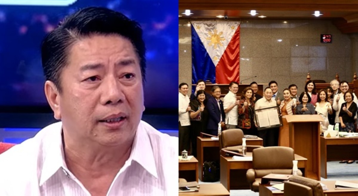Willie, makikipag-away din daw sa senado: 'Para sa mahihirap!'