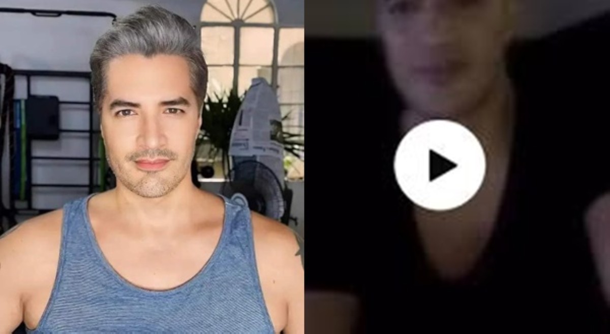 Kumpirmado: Troy Montero, may kumalat ngang maselang video