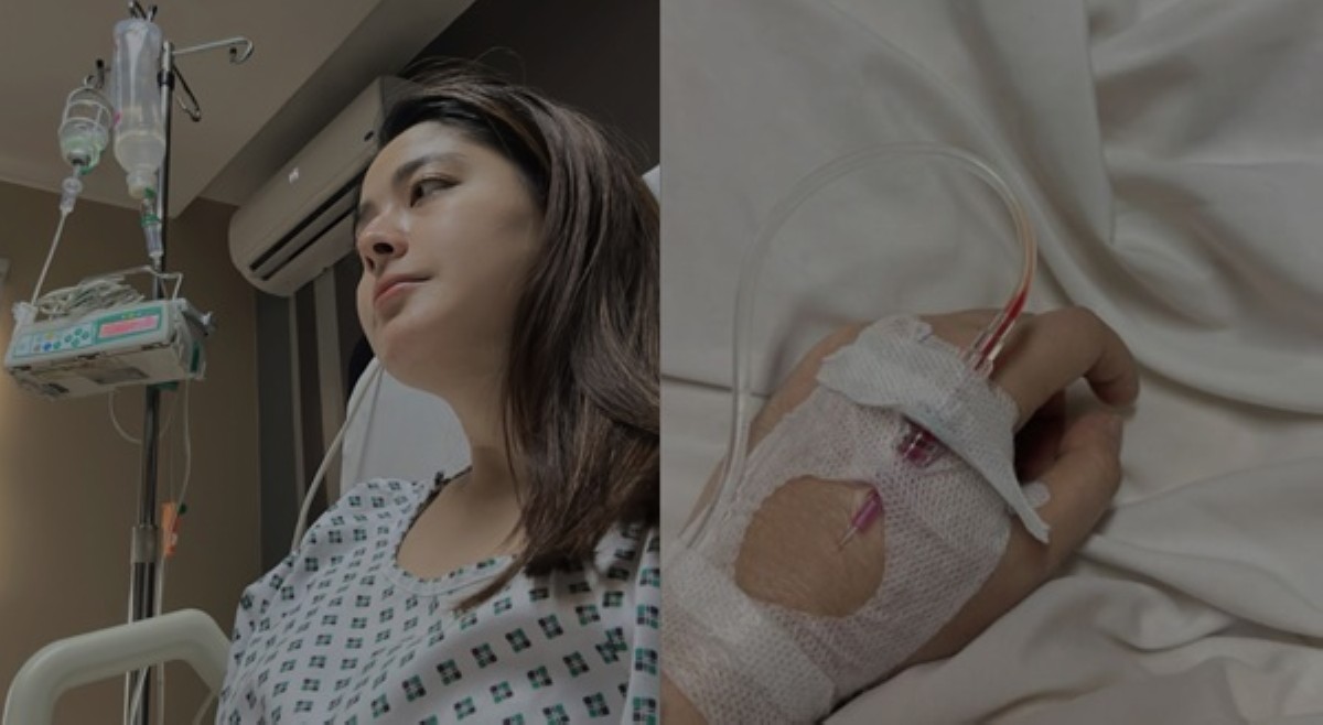 'Pray for me:' Shaira Diaz, sumailalim sa operasyon!