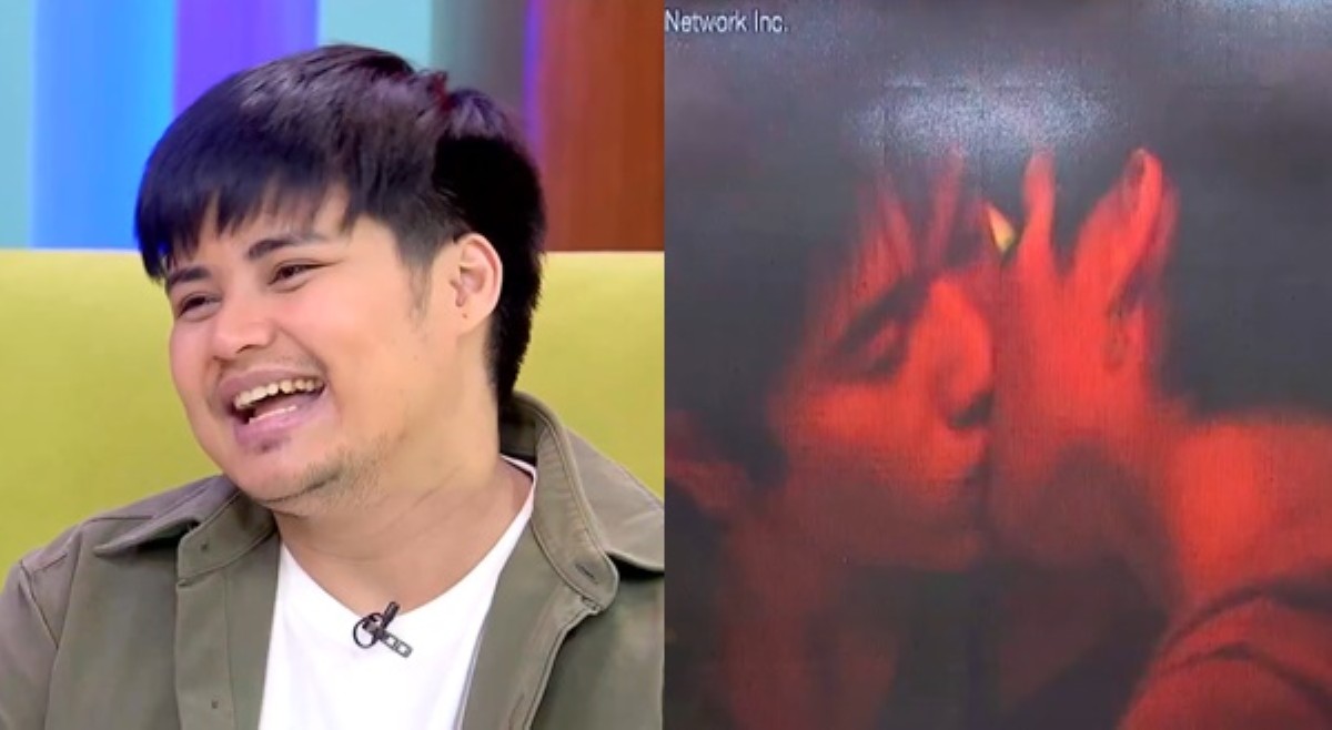 Paulo Avelino, unang nakatukaan ni ex-PBB housemate Jesi Corcuera