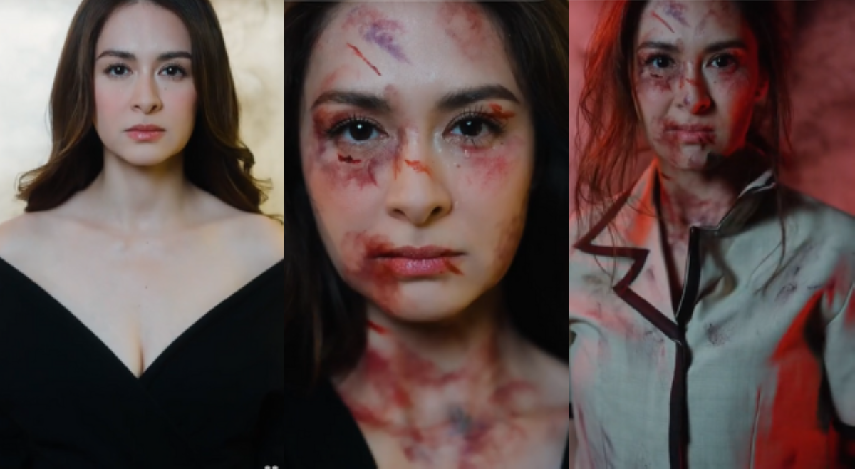 Marian Rivera muling kinabog TikTok makeup transformation; may hamon sa followers