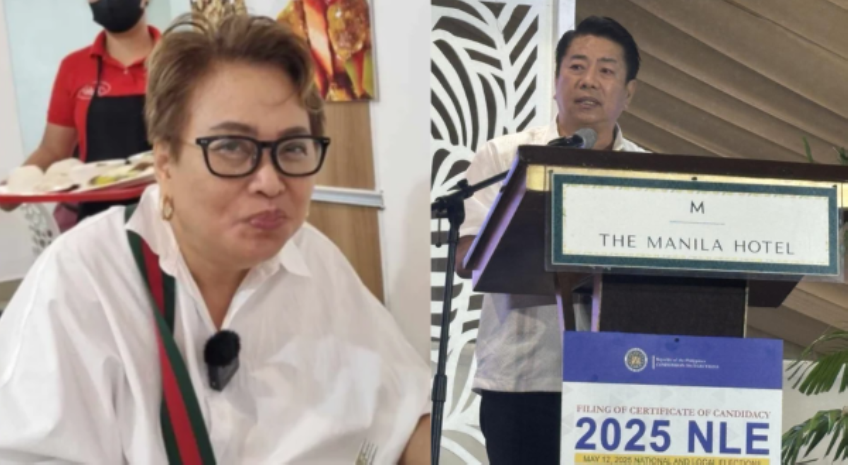 Guanzon, binalikan dating pahayag ni Willie hinggil sa politika: &lsquo;Igiling-giling talaga!&rsquo;