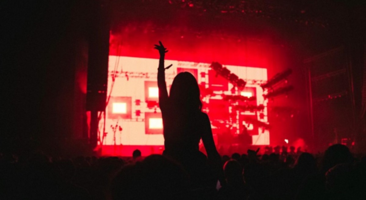 ALAMIN:  Mga Do&rsquo;s and Don&rsquo;ts sa Panonood ng Concerts