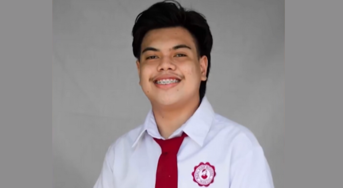 College student na suma-sideline bilang rider para sa pamilya, patay sa pamamaril