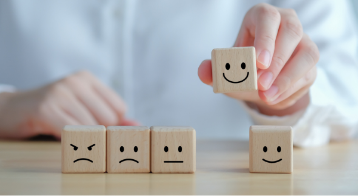 World Mental Health Day: Ano nga ba pinagkaiba ng Anxiety, Stress at Depression?