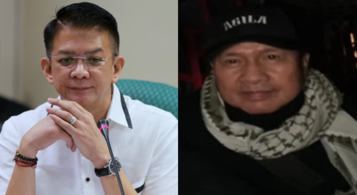 SP Chiz sa pagtakbo ni Quiboloy bilang senador: &lsquo;Karapatan niya &lsquo;yon!&rsquo;