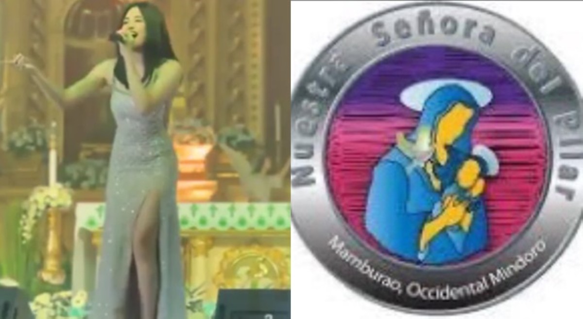 Kura paroko ng simbahan kung saan nag-perform si Julie Anne, nagsalita na