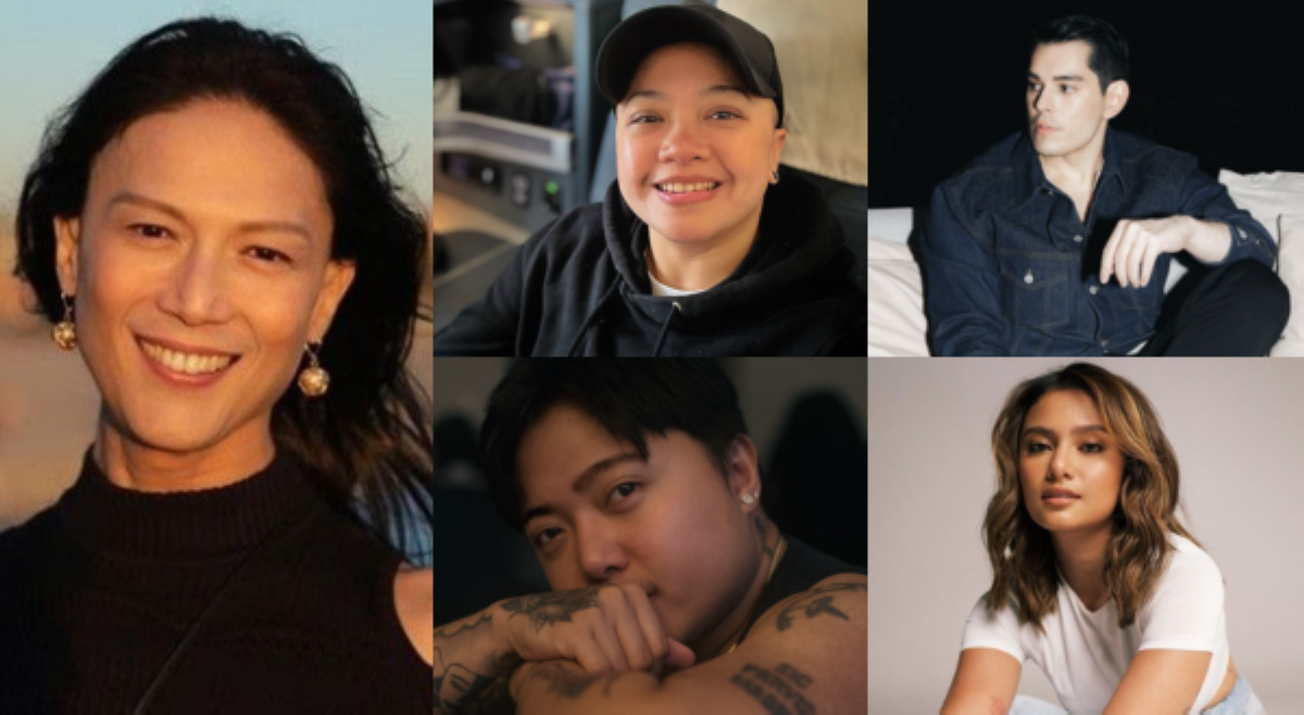 BALITAnaw: Pasabog na &lsquo;coming out moments&rsquo; ng ilang personalidad sa bansa