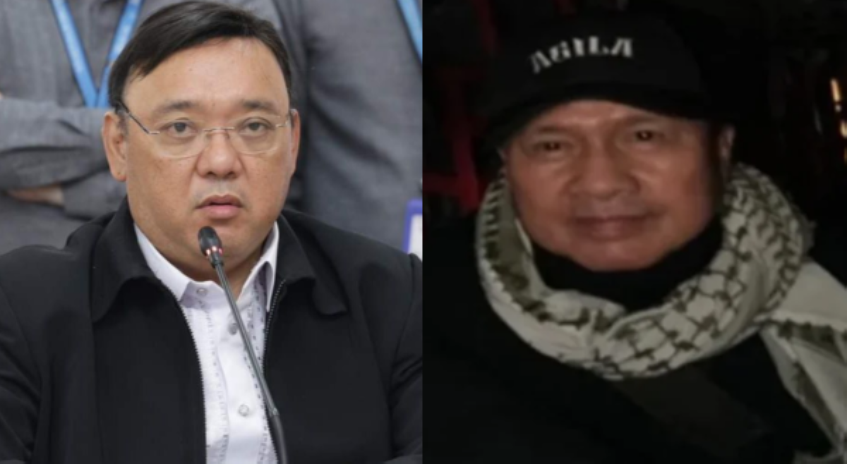 Harry Roque, iboboto si Quiboloy bilang senador: &lsquo;Kinikilala niya ang Panginoon&rsquo;