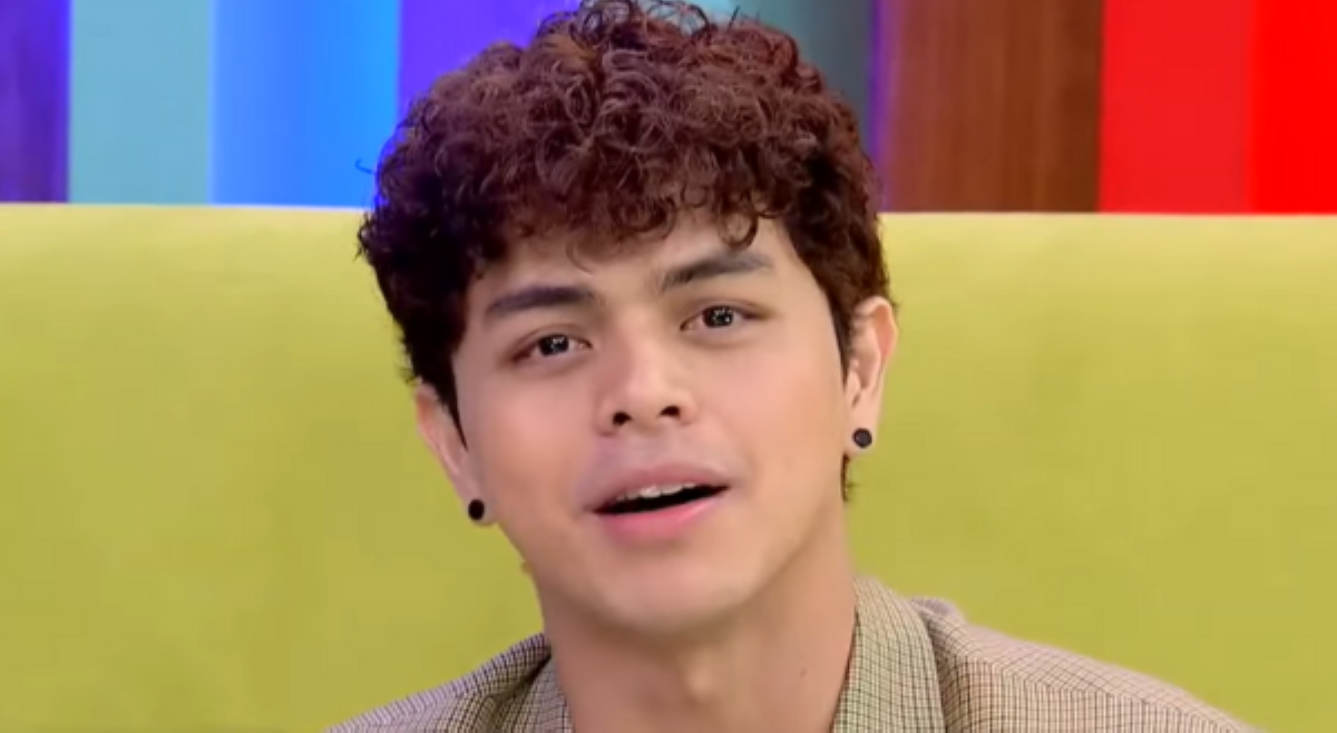Kokoy De Santos, lahat gagawin para sa pag-ibig