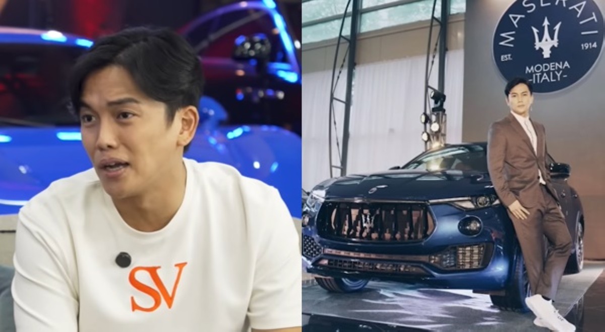 Sam Verzosa, ibinuking kung saan galing ang yaman