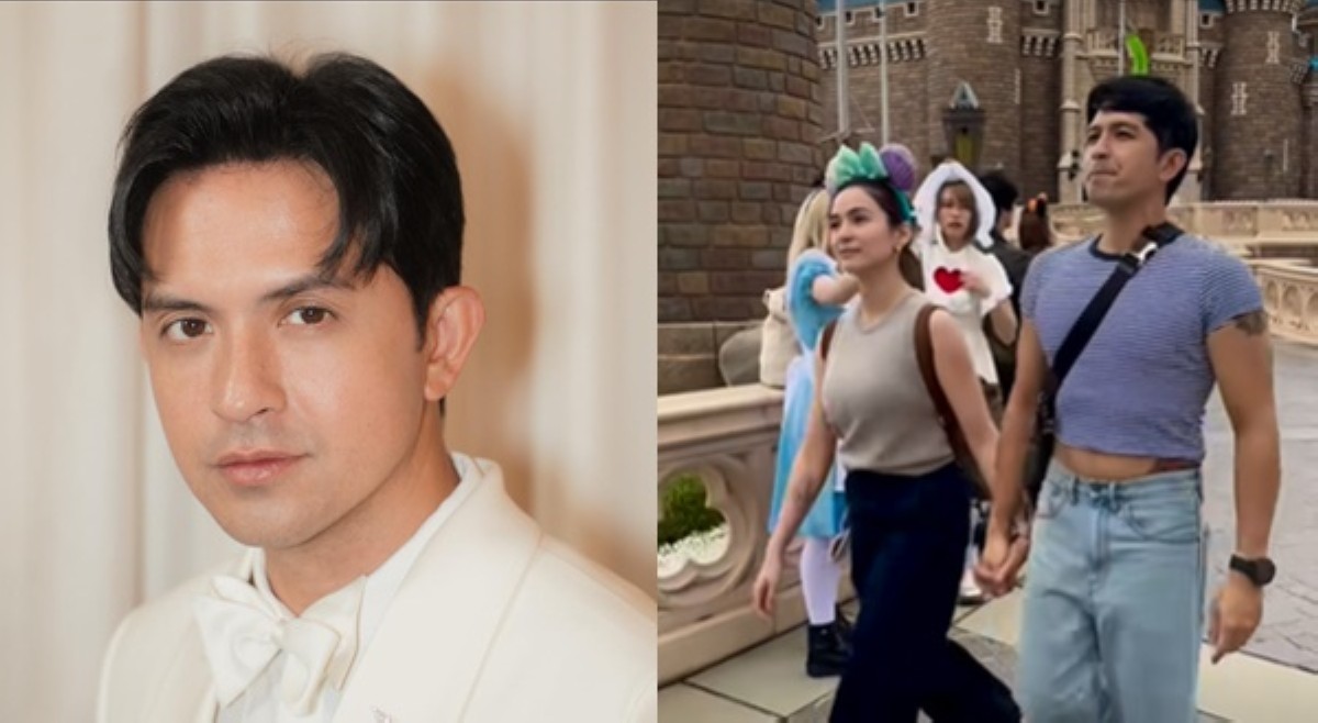 'TrilYULO:' Dennis, kumasa rin sa croptop challenge!