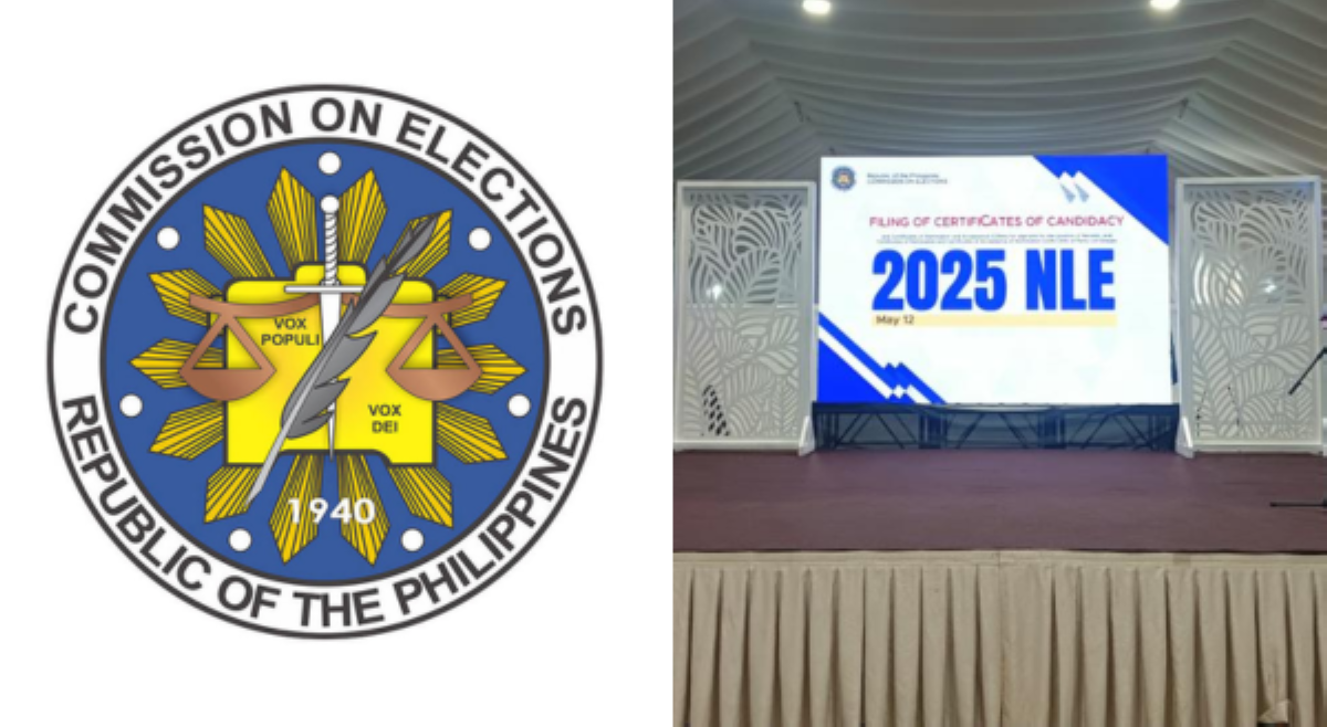 Tinatayang 66 mula sa 183 senatorial aspirants ang maisasama sa balota- Comelec