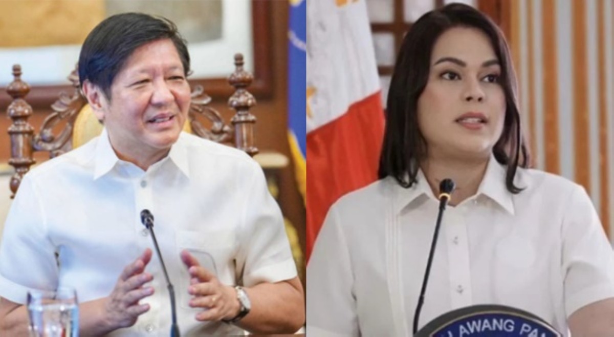 PBBM, di ginawang caretaker ng Pinas si VP Sara: 'She's not part of admin anymore!'