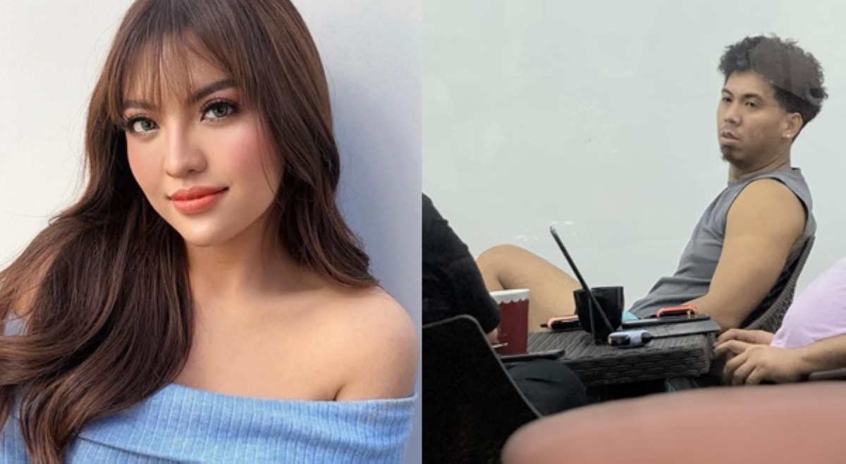 Cong TV malabo raw pumasok sa politika, sey ng misis