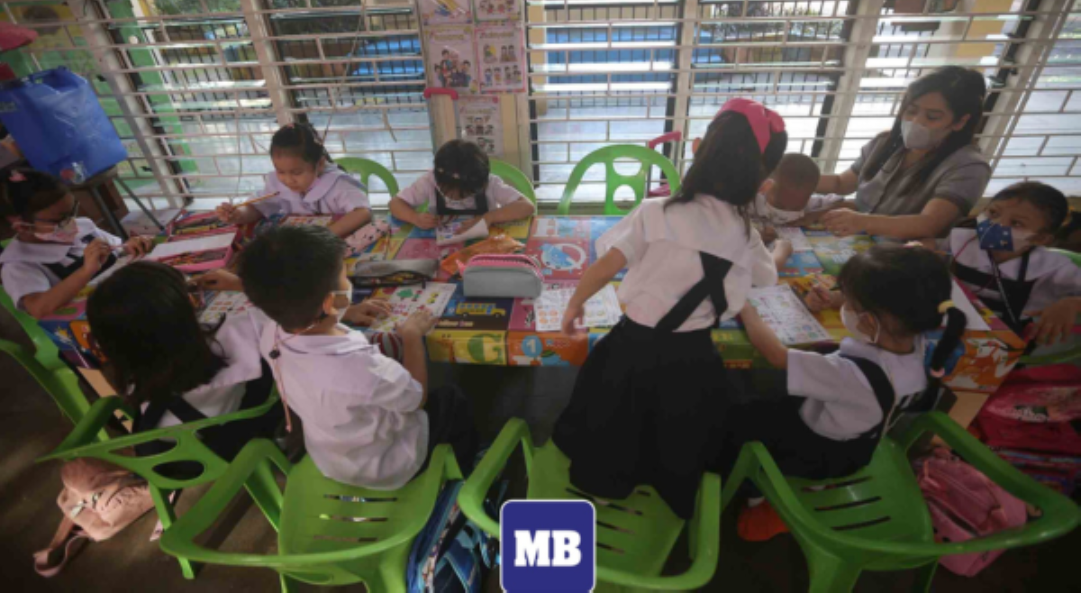 Hindi paggamit ng &lsquo;mother tongue&rsquo; sa pagtuturo sa Kinder &ndash; Grade 3, naisabatas na!