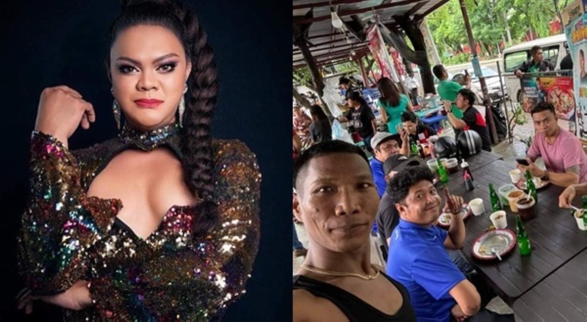Juliana nagpatutsada kay Diwata: 'Dating nagsusungit, ngayon kusang lumalapit!'