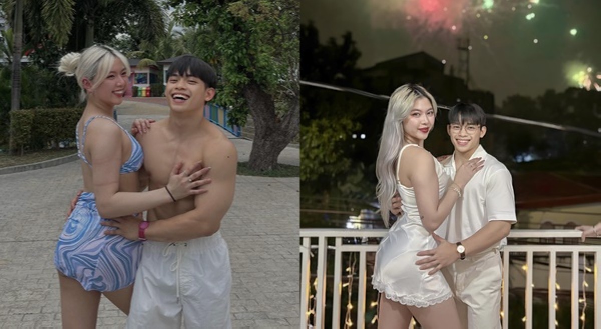 Caloy balak gawing misis si Chloe sa 2025, gawing nanay naman sa 2028