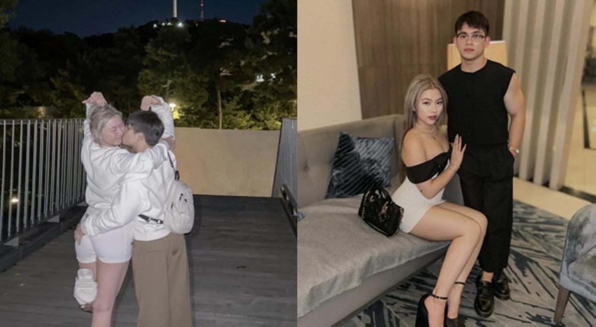 Anong luto ni Chloe ang masarap para kay Caloy lalo na 'pag umuulan?