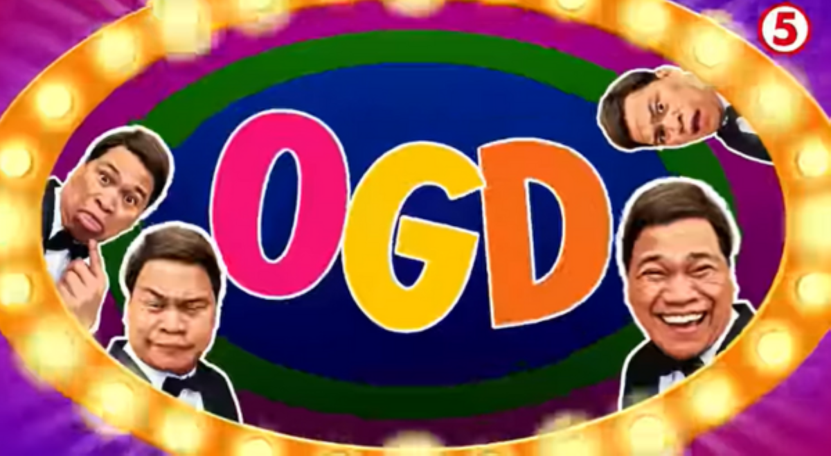 'OGD!' Ogie Diaz, magkakaroon ng bagong show sa TV5