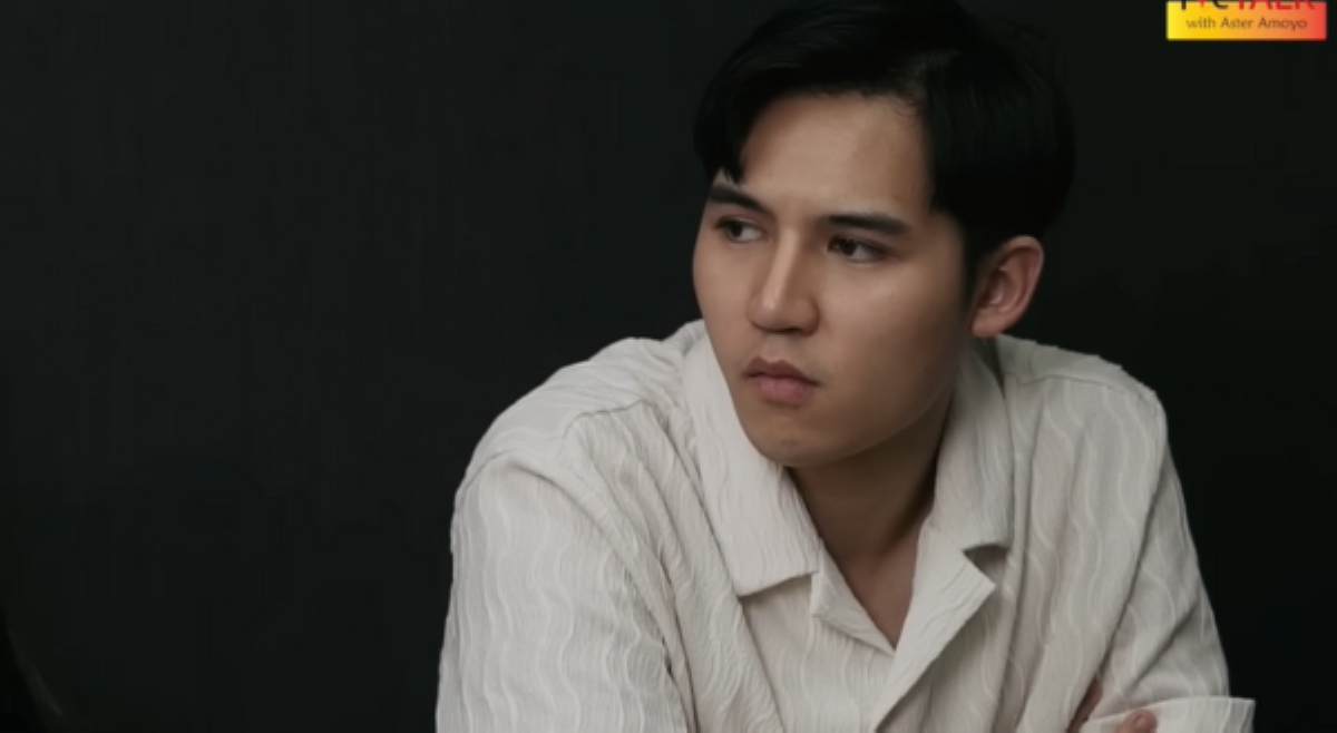 Sandro, 'di pa rin daw nakaka-recover sa  nangyaring sexual harassment