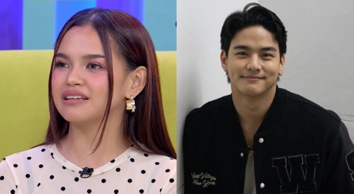 Zephanie Dimaranan, may nilinaw sa naging relasyon nila ni Michael Sager