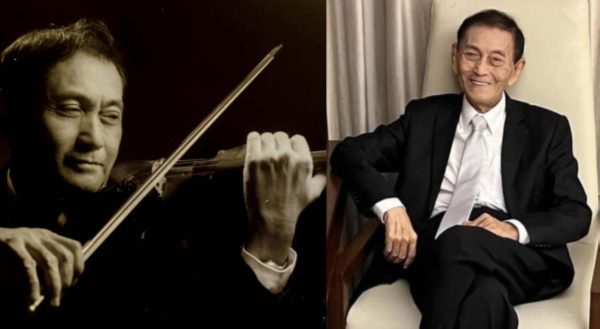 National Artist for Music nominee Gilopez Kabayao, pumanaw na