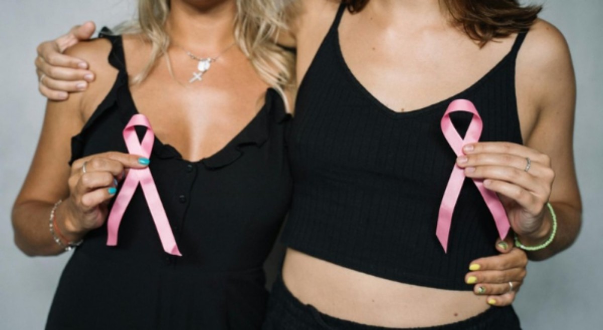 Breast Cancer Awareness Month, ginugunita; pambabae lang ba?
