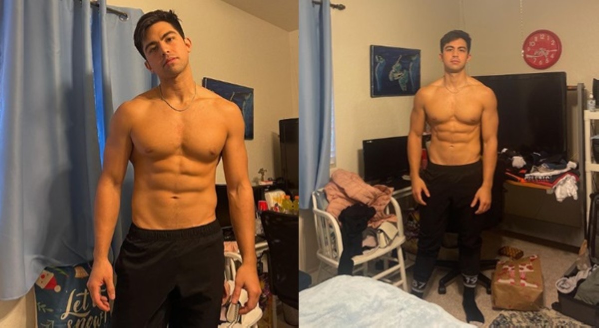 'Puwede magpalinis?' Netizens, bet samahang maglinis si Derrick Monasterio
