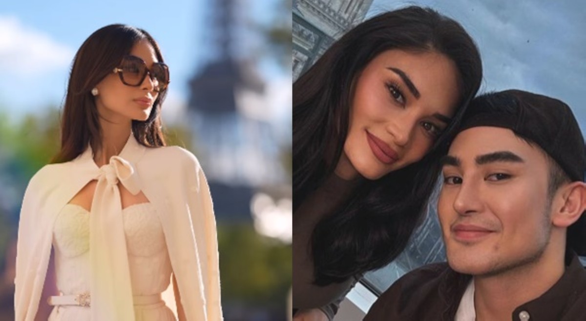 Ex-make-up artist ni Heart, rumesbak para kay Pia sa isyu ng panunulot