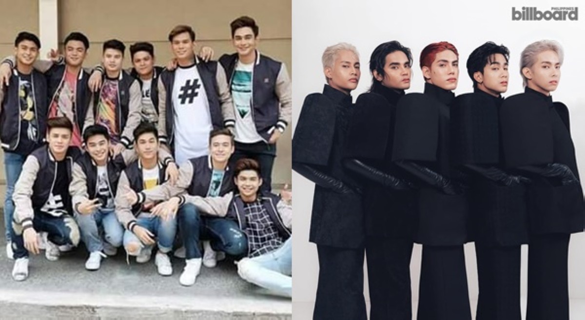 Jon Lucas nag-react sa photo ng SB19 sa Billboard PH, inalala ang Hashtags