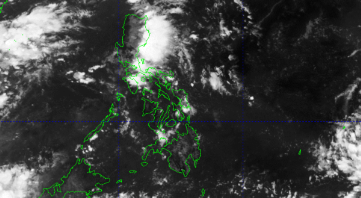 Shear line, easterlies patuloy na nakaaapekto sa malaking bahagi ng PH