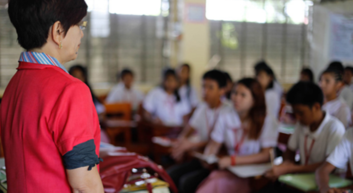 Asignaturang Filipino sa SHS binabalak alisin, bawasan?