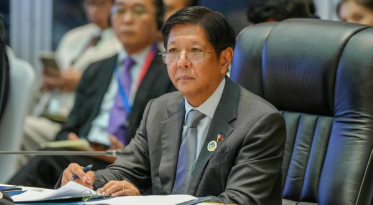 &lsquo;Pinas, hindi babalik sa ICC &ndash; Malaca&ntilde;ang