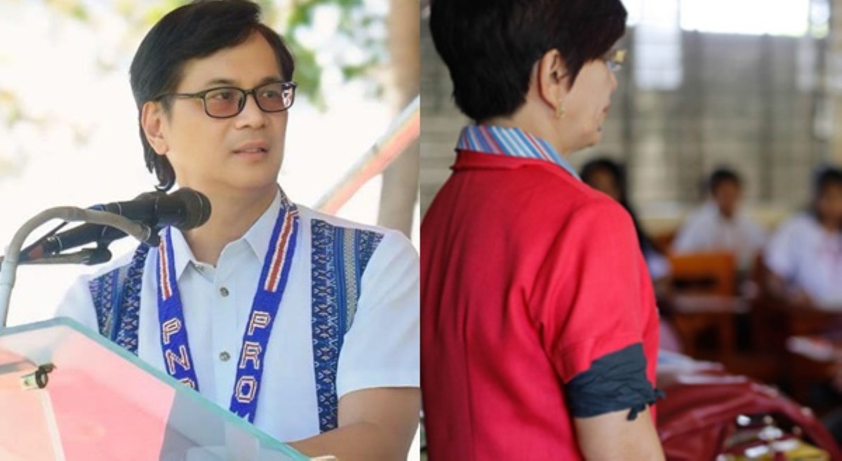 Abalos, nanawagan ng sapat na pondo para sa kaguruang magbabantay sa eleksyon