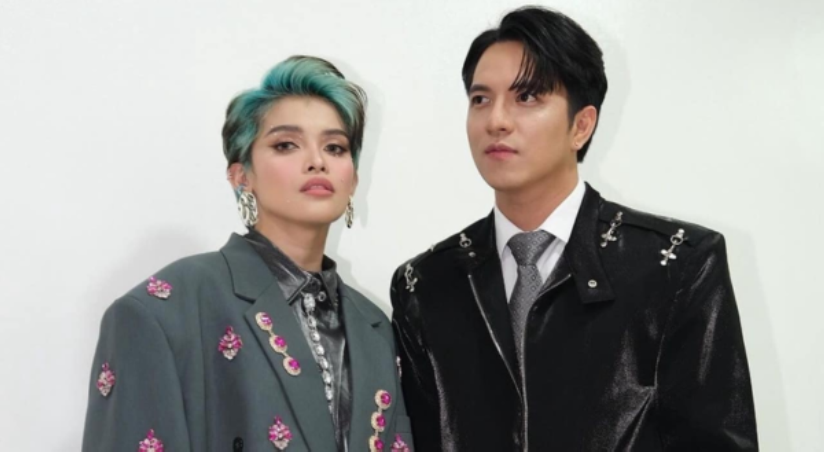 KZ Tandingan, natakot gawin duet version ng 'Palagi' kasama si TJ Monterde