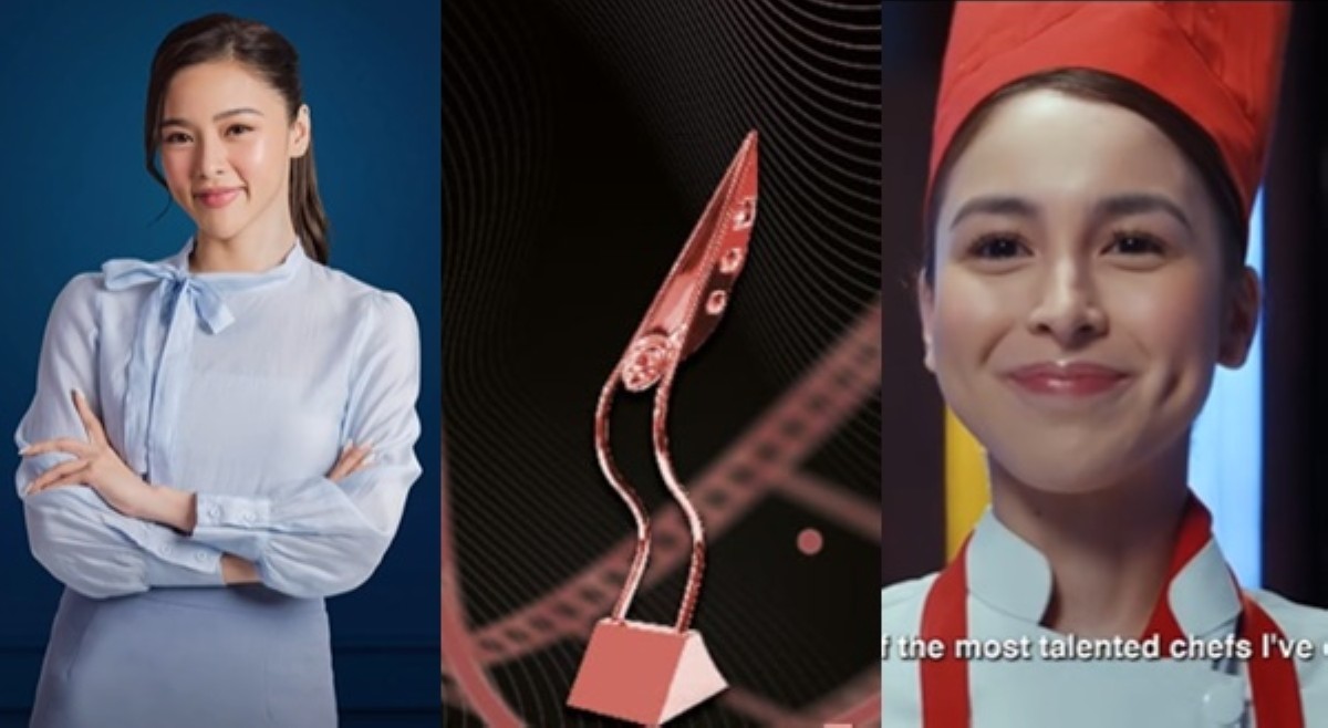 Kim Chiu, Julia Barretto nominado sa Asian TV Awards 2024